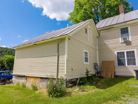 Exterior - 12 School St, Cornish, NH 03745 photo 11 of 16