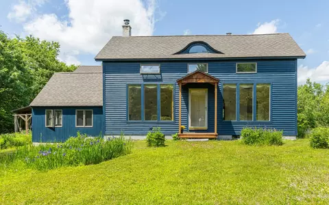 25 Orchard Ln, Gilsum, NH 03448
