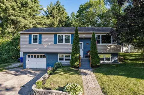 1280 Goffstown Rd, Manchester, NH 03102