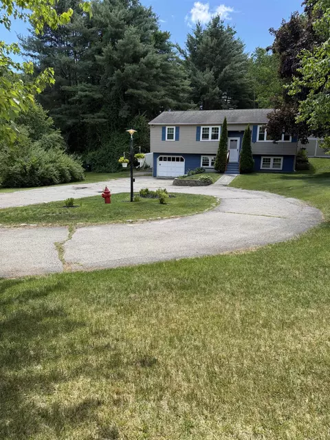 1280 Goffstown Rd, Manchester, NH 03102