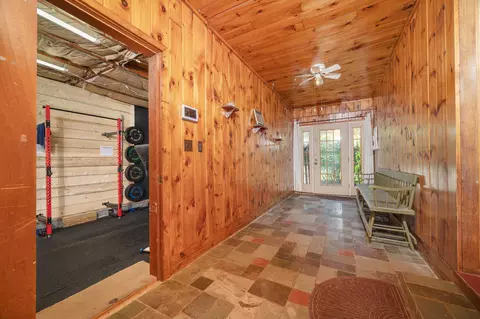 Entry Way - 56 Jenness Rd, Weathersfield, VT 05089 photo 2 of 2
