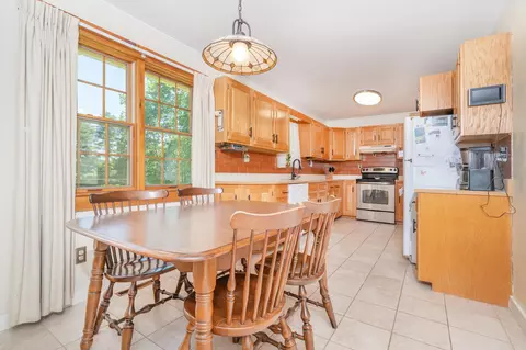 Dining - 56 Jenness Rd, Weathersfield, VT 05089 photo 1 of 2