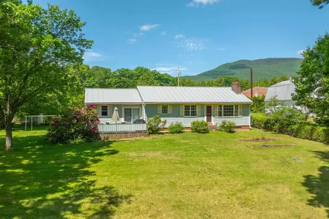 Exterior - 56 Jenness Rd, Weathersfield, VT 05089 photo 9 of 10