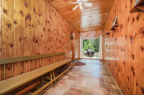 Entry Way - 56 Jenness Rd, Weathersfield, VT 05089 photo 1 of 2