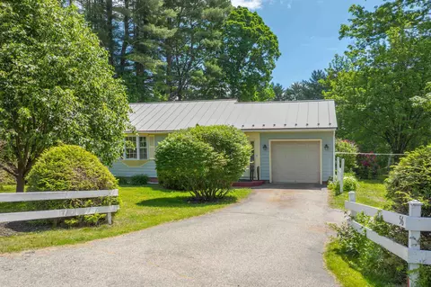 Exterior - 56 Jenness Rd, Weathersfield, VT 05089 photo 3 of 10
