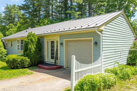 Exterior - 56 Jenness Rd, Weathersfield, VT 05089 photo 5 of 10