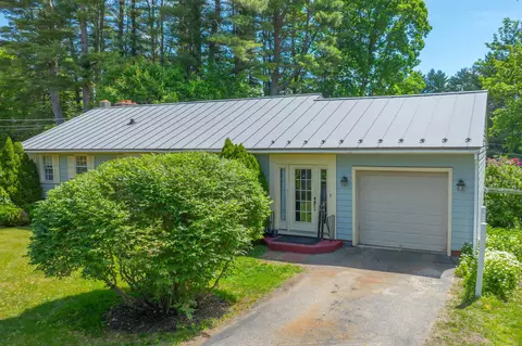 Exterior - 56 Jenness Rd, Weathersfield, VT 05089 photo 4 of 10