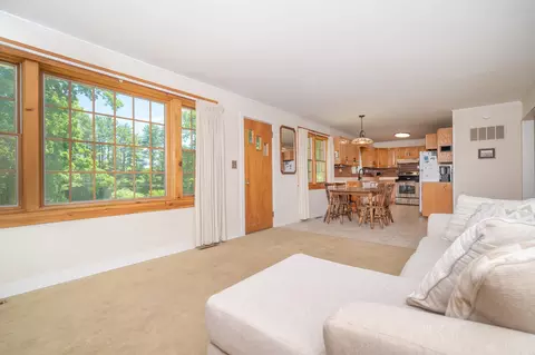Living - 56 Jenness Rd, Weathersfield, VT 05089 photo 1 of 4