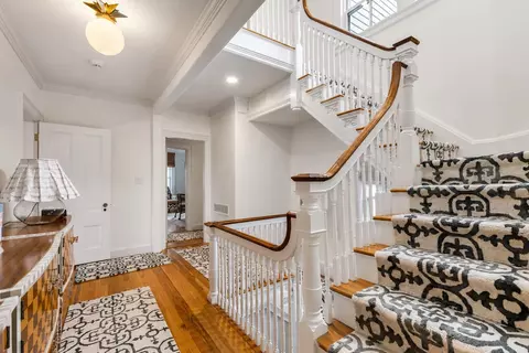Entry Way - 12 Willow Ave, North Hampton, NH 03862 photo 4 of 5