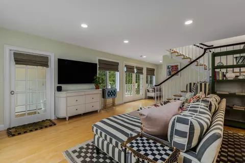 Living - 12 Willow Ave, North Hampton, NH 03862 photo 5 of 5