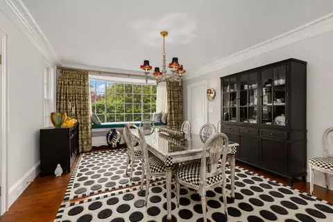 Dining - 12 Willow Ave, North Hampton, NH 03862 photo 1 of 1