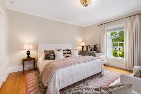 Bedroom - 12 Willow Ave, North Hampton, NH 03862 photo 3 of 4