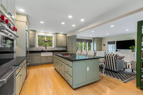 Kitchen - 12 Willow Ave, North Hampton, NH 03862 photo 1 of 3