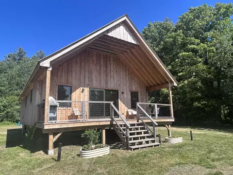 333 Poverty Row, Whitingham, VT 05361