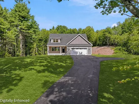 264 Colburn Rd, New Boston, NH 03070