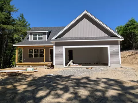264 Colburn Rd #219-10, New Boston, NH 03070