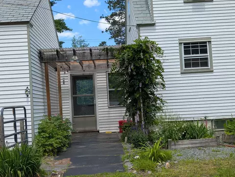 Exterior - 315 Route 4a W, Castleton, VT 05735 photo 6 of 25
