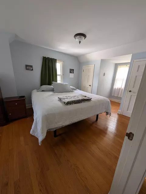 Bedroom - 315 Route 4a W, Castleton, VT 05735 photo 6 of 6