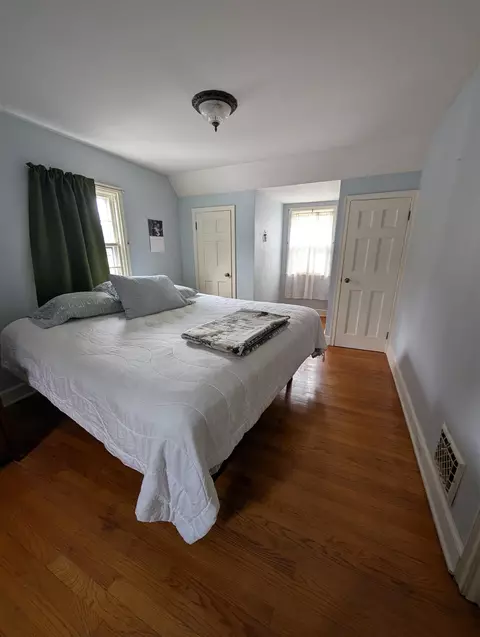 Bedroom - 315 Route 4a W, Castleton, VT 05735 photo 2 of 6