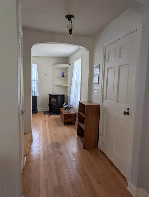 Entry Way - 315 Route 4a W, Castleton, VT 05735 photo 3 of 6