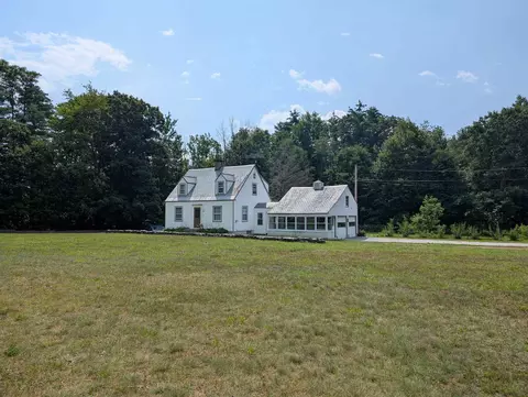 Exterior - 315 Route 4a W, Castleton, VT 05735 photo 3 of 25