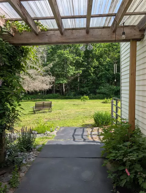 Exterior - 315 Route 4a W, Castleton, VT 05735 photo 7 of 25