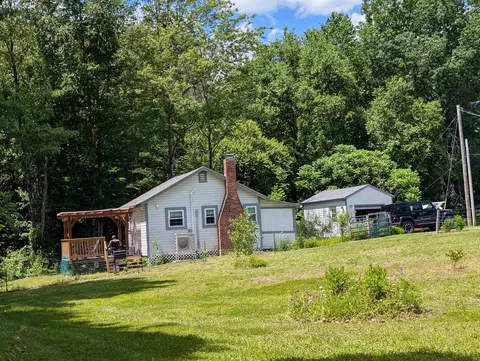 Exterior - 315 Route 4a W, Castleton, VT 05735 photo 21 of 25