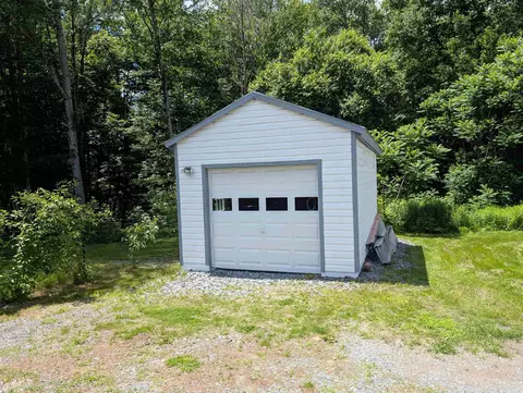 Exterior - 315 Route 4a W, Castleton, VT 05735 photo 22 of 25