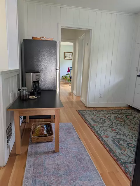 Kitchen - 315 Route 4a W, Castleton, VT 05735 photo 3 of 4