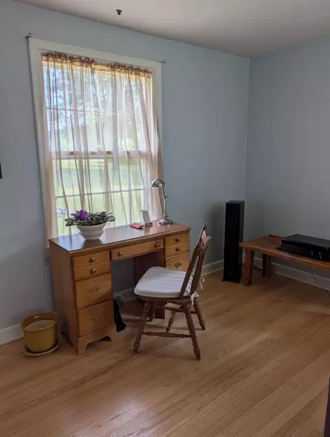 Bedroom - 315 Route 4a W, Castleton, VT 05735 photo 1 of 6