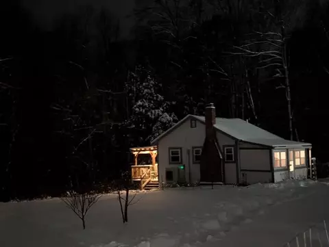 Exterior - 315 Route 4a W, Castleton, VT 05735 photo 25 of 25