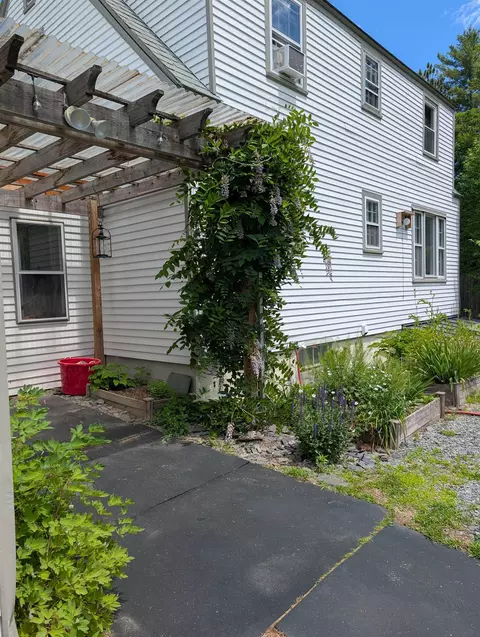Exterior - 315 Route 4a W, Castleton, VT 05735 photo 5 of 25