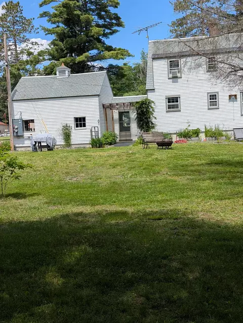 Exterior - 315 Route 4a W, Castleton, VT 05735 photo 4 of 25