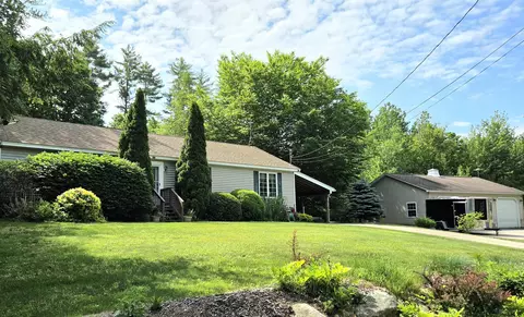 20 Indianhead Ln, Gilmanton, NH 03237