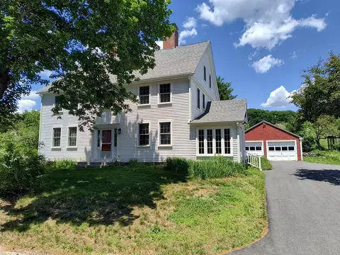58 Proctor Rd, Jaffrey, NH 03452