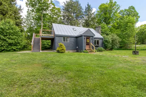 40 Orchard Rd #13 & 14, Burke, VT 05832