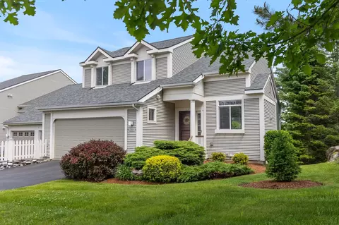 168 Park Rd #168, South Burlington, VT 05403
