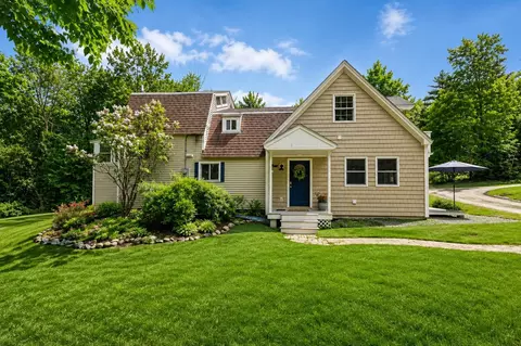 83 Waldron Hill Rd, Warner, NH 03278
