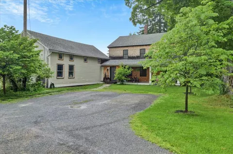 2738 Greenbush Rd, Charlotte, VT 05445