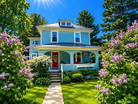 129 Beach St, Derby Line, VT 05830
