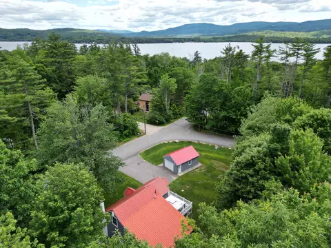 76 Woodside Dr, Bridgewater, NH 03222