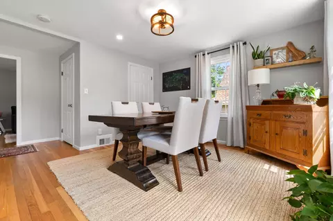 Dining - 9 Comings Ct, Exeter, NH 03833 photo 1 of 3