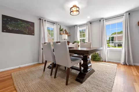 Dining - 9 Comings Ct, Exeter, NH 03833 photo 3 of 3