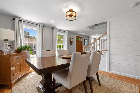 Dining - 9 Comings Ct, Exeter, NH 03833 photo 2 of 3