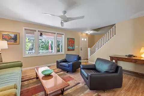 Living - 5 Lloyd Rd, Wolfeboro, NH 03894 photo 3 of 5