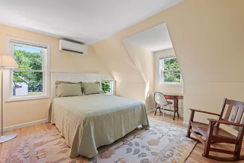 Bedroom - 5 Lloyd Rd, Wolfeboro, NH 03894 photo 7 of 8