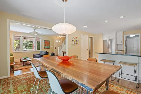 Dining - 5 Lloyd Rd, Wolfeboro, NH 03894 photo 2 of 3