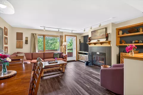 19 High Ridge Rd UNIT A-9, Killington, VT 05751