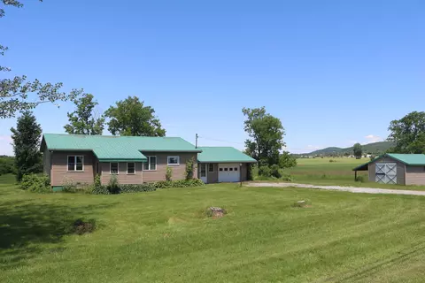 1125 Sheldon Rd, St. Albans Town, VT 05478
