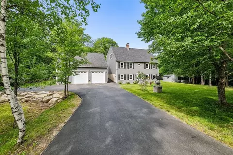Exterior - 17 Almeda Ln, Hooksett, NH 03106 photo 15 of 16